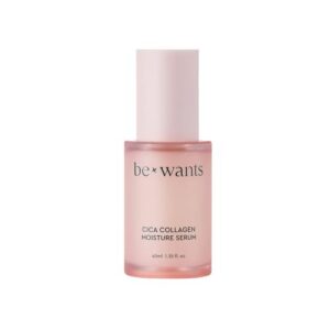 [Bewants] Cica Collagen Moisture Serum 40ml