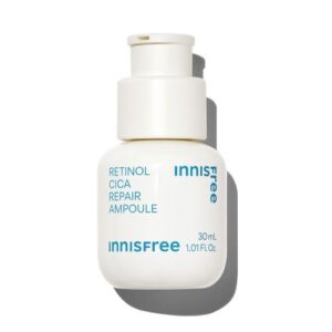 [Innisfree] Retinol Cica Repair Ampoule 30ml