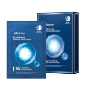 [JMsolution] Panthelene Intensive Barrier Mask  (10pcs)