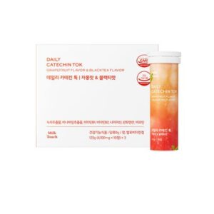 [Milk Touch] Inner Beauty Daily Catechin Tok