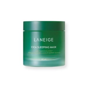 [Laneige] Cica Sleeping Mask 60ml