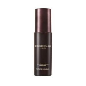 [Nature Republic] Ginseng Royal Silk Essence 40ml (2023)