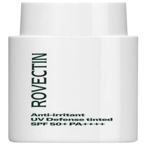 [ROVECTIN] UV Defense Tinted SPF 50+ PA++++