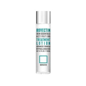 [ROVECTIN] SKIN ESSENTIALS ACTIVATING TREATMENT LOTION 180ml