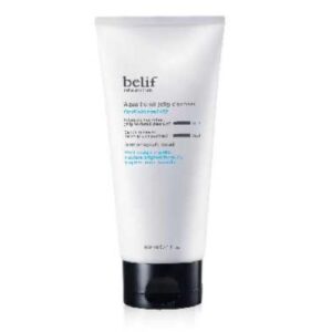 [belif] AQUA BOMB JELLY CLEANSER 160ml
