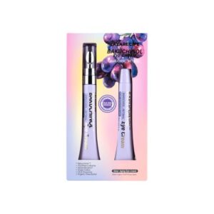 [LALARECIPE] bakuchinol eye cream (20ml*2 refill set)