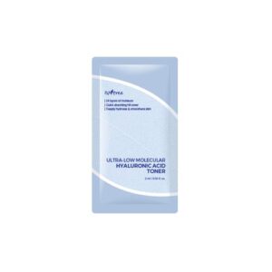 [ISNTREE] (Sample) ULTRA-LOW MOLECULAR HYALURONIC ACID TONER_2ml