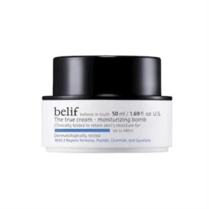 [belif] THE TRUE CREAM - MOISTURIZING BOMB 50ml