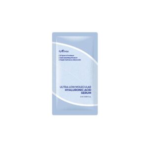 [ISNTREE] ULTRA-LOW MOLECULAR HYALURONIC ACID SERUM_2ml