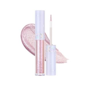[rom&nd] THE UNIVERSE LIQUID GLITTER GLITTER 05.LOVEY FLARE