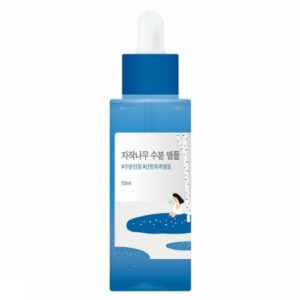 [Round Lab] BIRCH JUICE AMPOULE_50ml