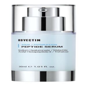 [ROVECTIN] (Renew) Aqua Peptide Serum 30ml