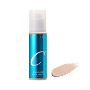 [ENOUGH] COLLAGEN 3X Moisture Foundation SPF 15#13N 100ml