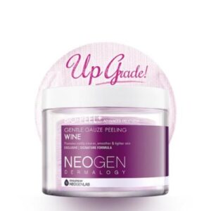 [Neogen] (Renewal) BIO - PEEL GAUZE  WINE 200ml