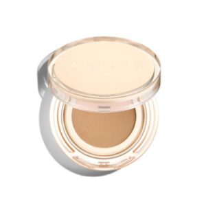 [AMUSE] DEW JELLY VEGAN CUSHION 04 TAN