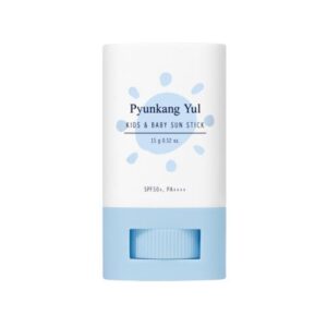 [Pyunkang yul] Kids & Baby Sun Stick 15g