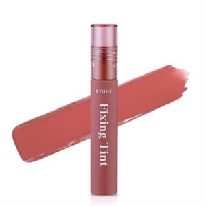 [Etude] (23AD) Fixing Tint #12 Salmon Brick