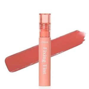 [Etude] (23AD) Fixing Tint #03 Mellow Peach