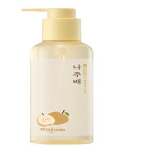 [Skinfood] NAJUBAE DEEP CLEANSING OIL 200ml