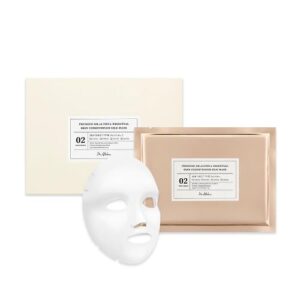 [Dr.Althea] Essential Skin Conditioner Silk Mask  (28g*5ea)