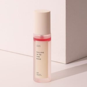 [sioris] (Renew) Falling Into The Rose 100ml