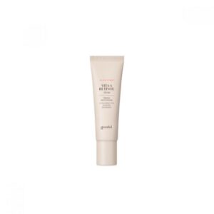 [Goodal] BLACK CARROT VITA-A RETINOL FIRMING CREAM (50ml)