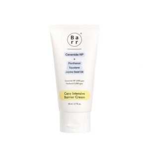 [Barr] Cera Intensive Barrier Cream 80ml