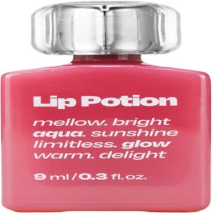 [ALTERNATIVESTEREO] Lip Potion Aqua Glow #07 Pink Soda