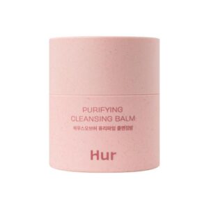 [House of Hur] Purifying Cleansing Balm 50ml