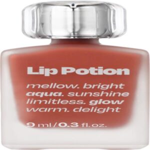 [ALTERNATIVESTEREO] Lip Potion Aqua Glow #01 Lemon Balm