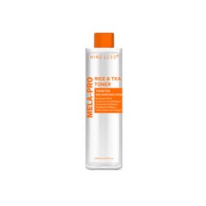 [NINE LESS] MELA-PRO Rice & TXA Toner 200ml