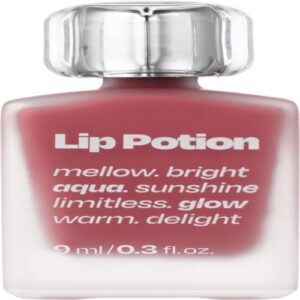 [ALTERNATIVESTEREO] Lip Potion Aqua Glow #05 Raspberry Soap