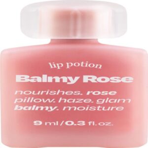 [ALTERNATIVESTEREO] Lip Potion Balmy Rose 09 Fresh Rose