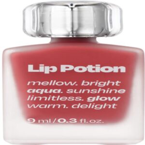 [ALTERNATIVESTEREO] Lip Potion Aqua Glow #03 Sugar Rose