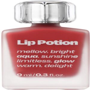 [ALTERNATIVESTEREO] Lip Potion Aqua Glow #04 Apple Drop