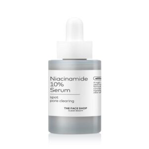 [THEFACESHOP] ALLTIMATE NIACINAMIDE 10% SERUM 30ML