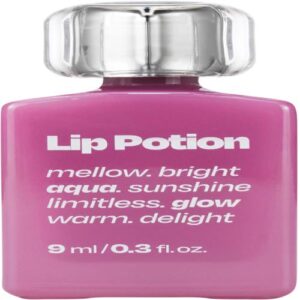 [ALTERNATIVESTEREO] Lip Potion Aqua Glow #08 Sugar Purple