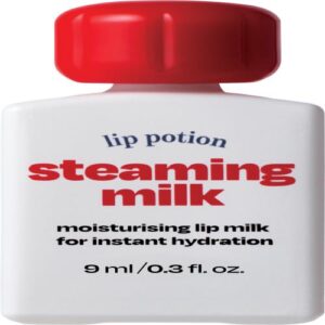 [ALTERNATIVESTEREO] Lip Potion Steaming Milk