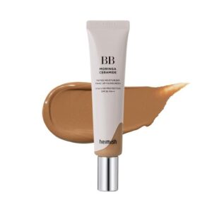 [Heimish] Moringa Ceramide BB Cream SPF 30 PA++ 28 Tan