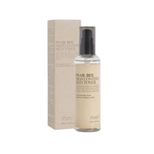 [BENTON] SNAIL BEE HIGH CONTENT SKIN Toner 150ml