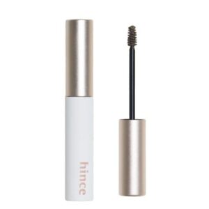 [hince] SIGNATURE BROW SHAPER G003 DARK BROWN 4ml