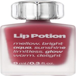 [ALTERNATIVESTEREO] Lip Potion Aqua Glow #06 Grape Sherbet