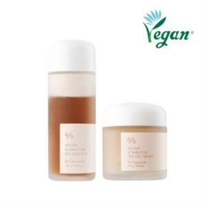 [Dr.Ceuracle] VEGAN KOMBUCHA BEGNNING SET