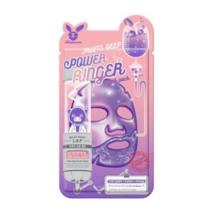 [Elizavecca] FRUITS DEEP POWER RINGER MASK PACK 1 Sheet