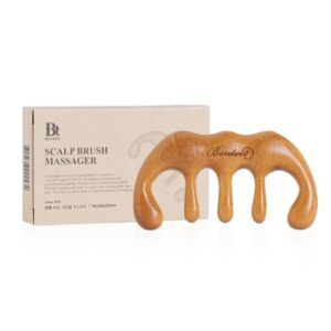 [BENTON] Scalp Brush Massager