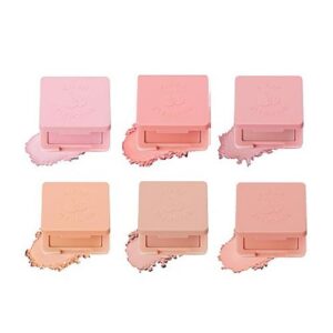 [Kirsh Blending] chewing blur cheek 03 INDIE MAUVE