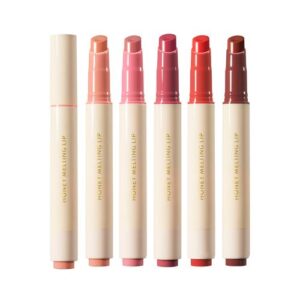 [Nature Republic] HONEY MELTING LIP #02 FIG
