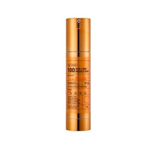 [VT COSMETICS] VITA-LIGHT REEDLE SHOT 100