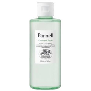 [Parnell] Cicamanu Toner 200ml