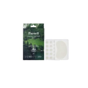 [Parnell] Cicamanu Clear Patch
